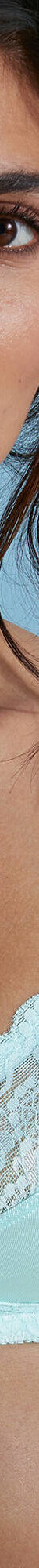 Soutien-gorge dentelle sans armatures Avila - lot de 2 (ardoise + lagon) Soutien-gorge dentelle sans armatures Avila - lot de 2 (ardoise + lagon)